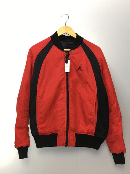 NIKE(ナイキ) / Jordan Flight MA-1/ミリタリージャケット/L/ナイロン