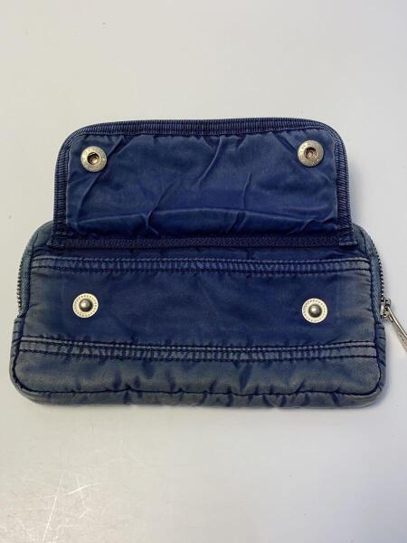 Porter Classic(ポータークラシック) / SUPER NYLON WALLET POUCH