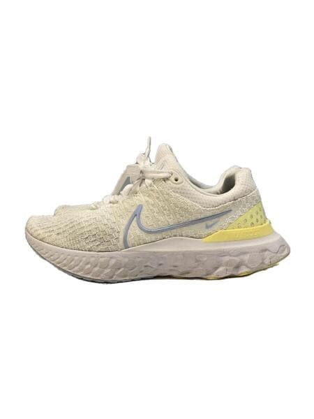 NIKE(ナイキ) / React INFINITY RUN FLYKNIT 3/24cm/WHT/DD3024-100 