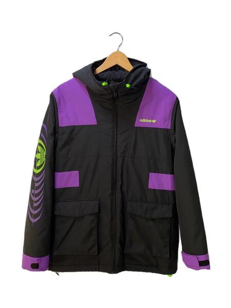 adidas(アディダス) / GRAPHIC PD JACKET/中綿/ダウンジャケット/M 