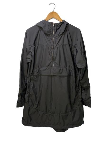 nonnative HIKER HOODED PULLOVER JACKET 0