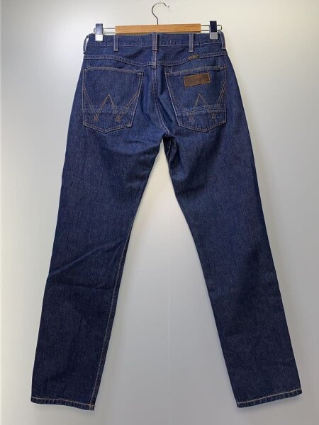 WRANGLER(ラングラー) / モロッコ製/ストレートパンツ/30/コットン/IDG