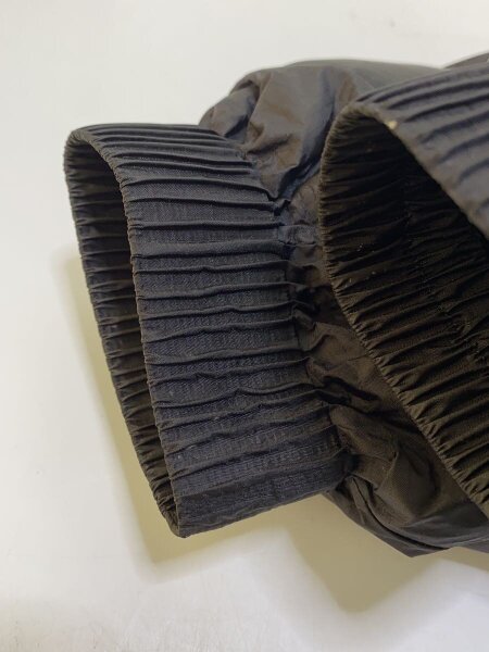 THE NORTH FACE(ザノースフェイス) / WS NUPTSE HOODIE_ウィンド