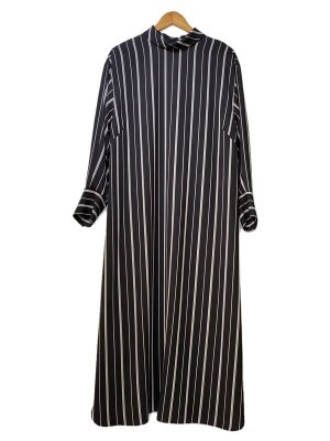 ADORE(アドーア) / スリットレイヤーバックプリーツワンピース/36  