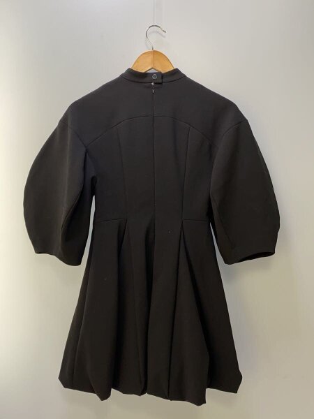 ENFOLD(エンフォルド) / ROUND-ARM PULLOVER/ワンピース/38 