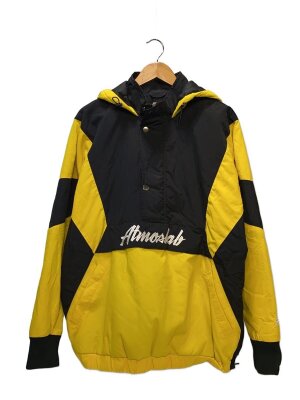 STARTER(スターター) / ブルゾン/L/コットン/BLK/ST-ST140// | 古着の