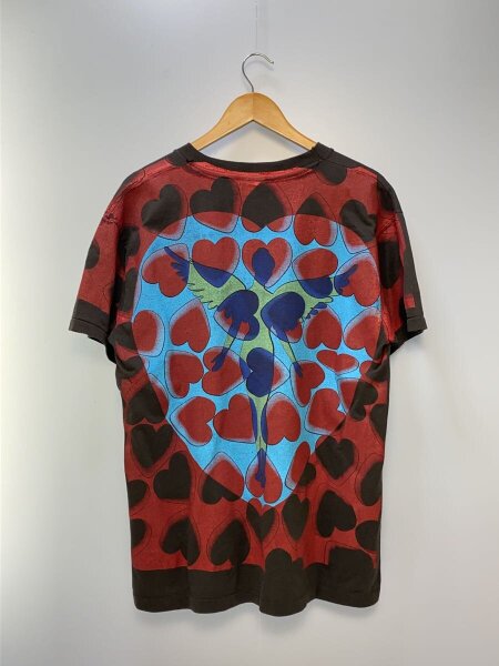 GIANT(ジャイアント) / NIRVANA Heart Shaped Box/Tシャツ/L/コットン  