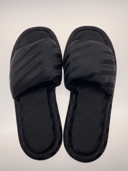 BALENCIAGA(バレンシアガ) / サンダル/39/BLK/500579 | 中古品の販売