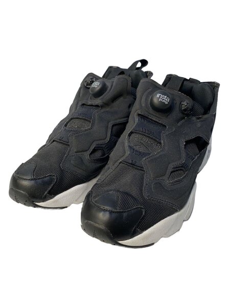 [未使用品] Reebok INSTAPUMP FURY 復刻モデル 27cm Reebok(リーボック) / INSTAPUMP FURY OG/インスタポンプフューリー