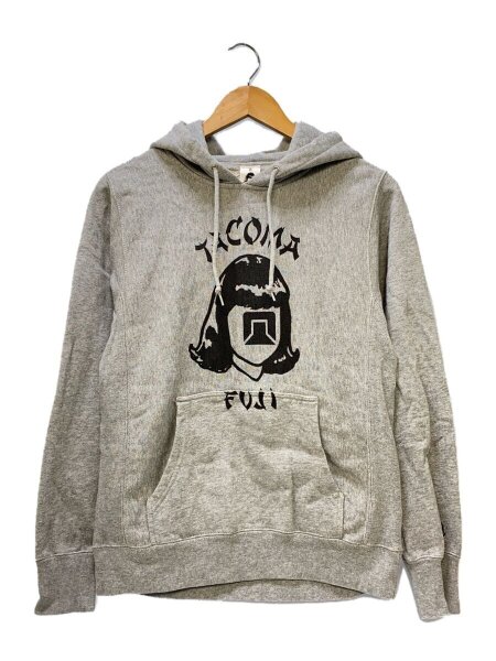 販売ウェブサイト TACOMA FUJI RECORDS パーカー 【公式通販】