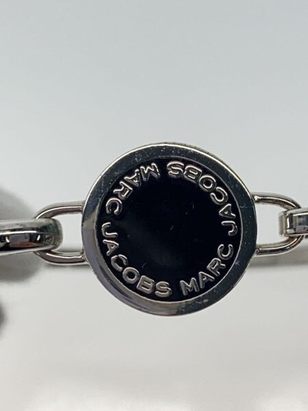 MARC JACOBS(マークジェイコブス) / ブレスレット/--/SLV/レディース