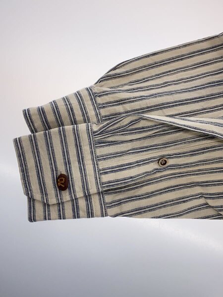 45rpm(フォーティーファイブアールピーエム) / ダンガリーストライプの