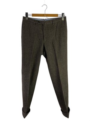 RING JACKET(リングジャケット) / テーラードセットアップ/46/ウール