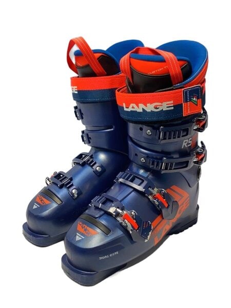 ラング スキーブーツ 26.5cmLANGE ラング スキー用ブーツ COMP D 26