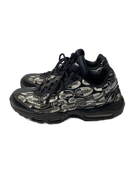 NIKE(ナイキ) / AIR MAX 95 PRM/エアマックスプレミアム/ブラック 