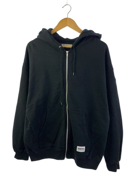 NEIGHBORHOOD(ネイバーフッド) / 24AW/CLASSIC SWEAT ZIP HOODIE LS/L 