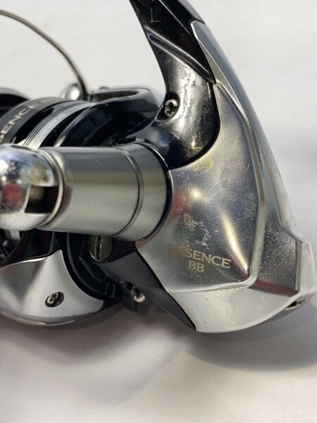 SHIMANO(シマノ) / C3000HGM EXSENCE BB/リール/スピニングリール