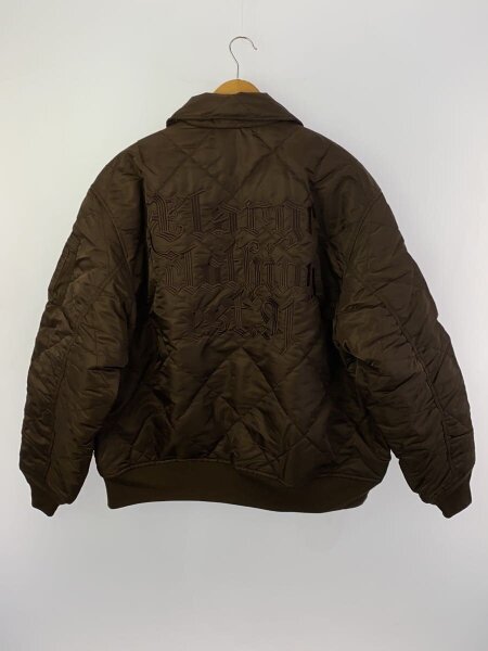 X-LARGE(エクストララージ) / 24AW/ミリタリーフライトジャケット 