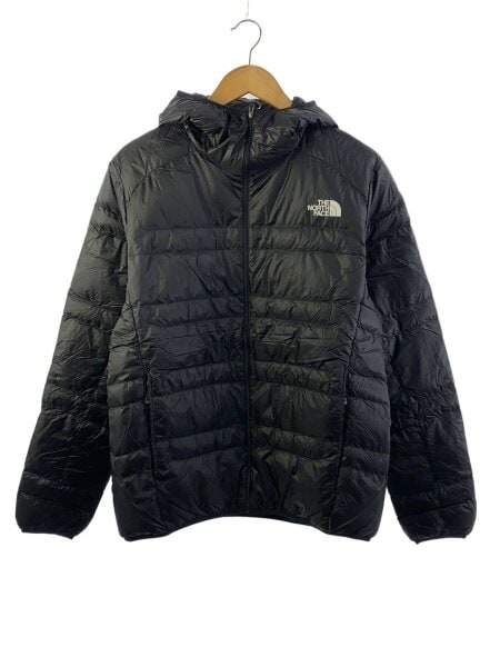 THE NORTH FACE(ザノースフェイス) / LIGHT HEAT HOODIE_ライトヒート 