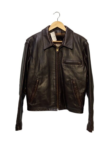 Schott 643 USA ショット シルグルライダースジャケット Schott 643 USA ショット シルグルライダースジャケット ショット