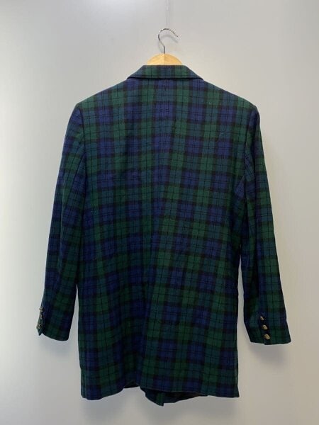 PENDLETON(ペンドルトン) / 70s/テーラードジャケット/--/ウール/GRN 
