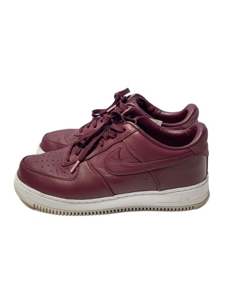 NIKE(ナイキ) / LAB AIR FORCE 1 LOW/ラボエアフォースロー/ボルドー 
