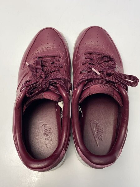 NIKE(ナイキ) / LAB AIR FORCE 1 LOW/ラボエアフォースロー/ボルドー 