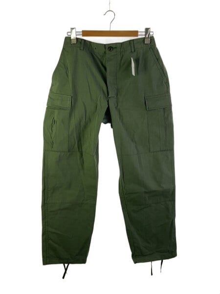WTAPS(ダブルタップス) / TROUSERS/NYCO.RIPSTOP/カーゴパンツ/3 