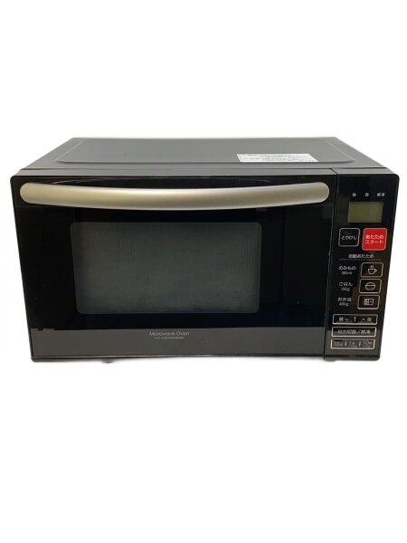 Em 520x ニトリ レンジ 新品未使用 フラット 電子レンジ EM-520X