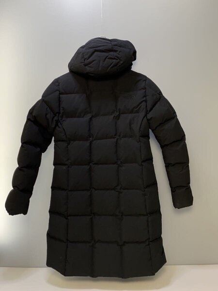 THE NORTH FACE(ザノースフェイス) / ロングダウンジャケット/L 