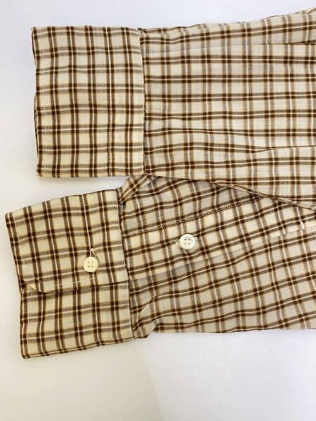 MAATEE&SONS(マーティーアンドサンズ) / H WOOL WORK SHIRTS/長袖 