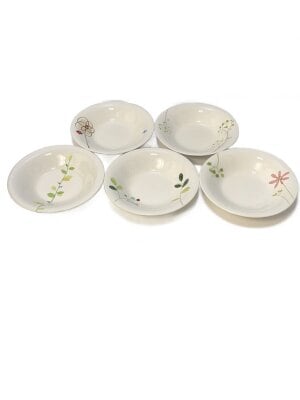 NIKKO（ニッコー）のプレートの#ブランド食器 5点セットに該当する検索