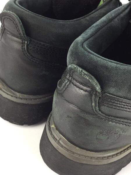 Timberland(ティンバーランド) / ブーツ/--/BLK/レザー/61519 | 中古品