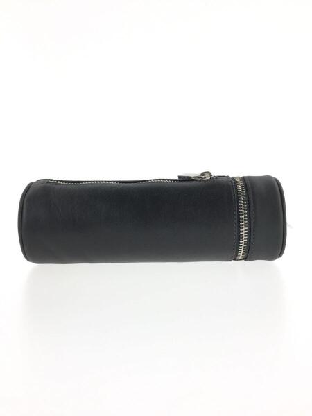 ROYAL ORDER(ロイヤルオーダー) / ポーチ/レザー/BLK | 中古品の販売 
