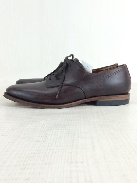 ROLLING DUB TRIO(ローリングダブトリオ) / SHEPHERD/ブーツ/US8.5/BRW