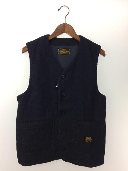 Neighborhood ネイビー ベストM