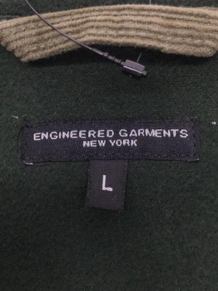 Engineered Garments(エンジニアードガーメンツ) / 21AW/Cruiser 