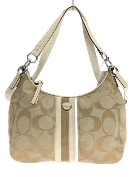 COACH(コーチ) / F21923/ショルダーバッグ_シグネチャー_総柄 