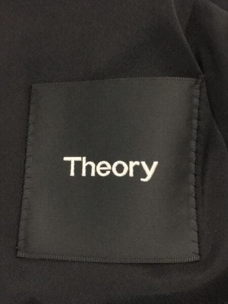 theory(セオリー) / 21SS/PRECISION PONTE CLINTON DPK W A/42/パンツ  