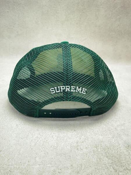 Supreme(シュプリーム) / 22AW/Pin Up Mesh Back 5-Panelメッシュ 