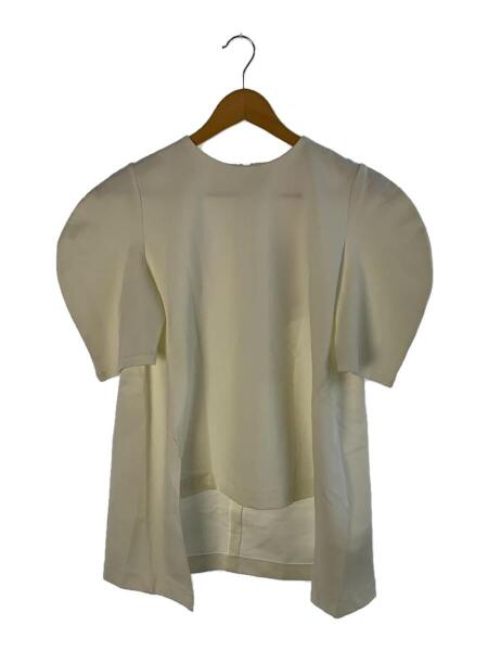 HERIN.CYE(ヘリンドットサイ) / Feels puff sleeve tops/半袖 