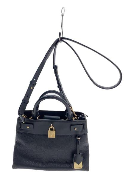 MICHAEL KORS(マイケルコース) / 2WAY/スクエアショルダーバッグ 