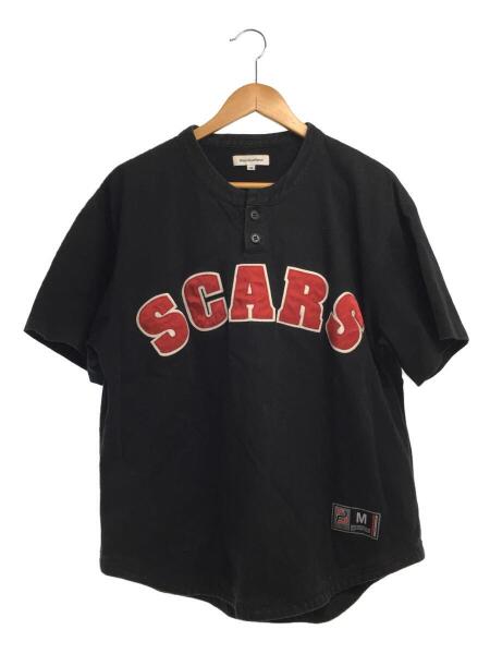 Blackeyepatch(ブラックアイパッチ) / 18AW/SCARS/ベースボールシャツ 