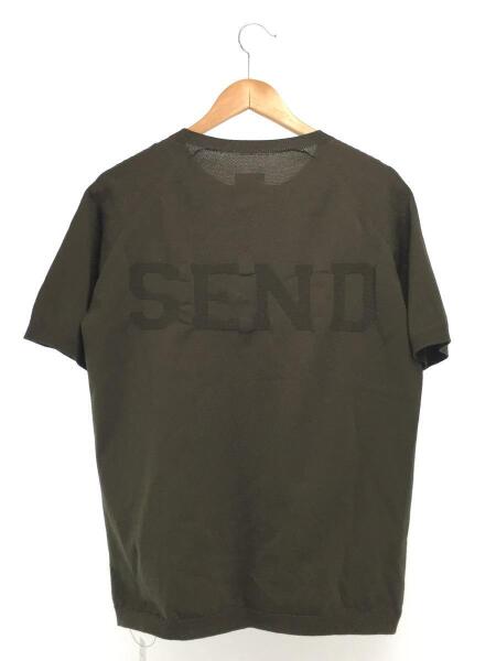 THE NORTH FACE(ザノースフェイス) / S/S INSTINCT EXPLORE TEE_ 
