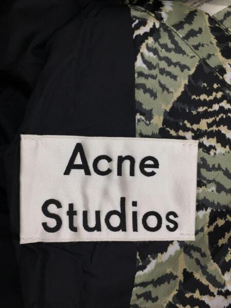 Acne Studios(Acne)(アクネストゥディオズ(アクネ)) / 16SS/TONY FACE 