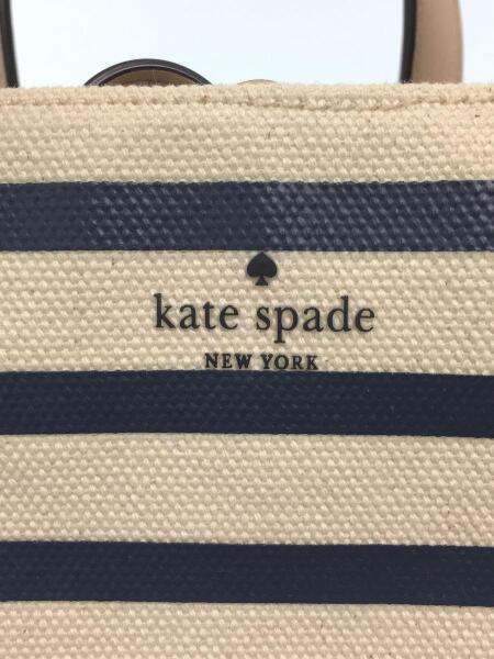 kate spade new york(ケイトスペードニューヨーク) / ミニトートバッグ 