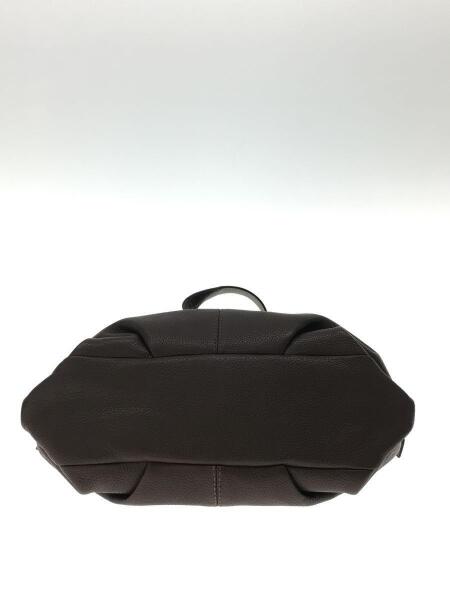 COACH(コーチ) ⁄ ダッフルショルダーバッグ_オールレザー⁄レザー COACH(コーチ) ⁄ ダッフルショルダーバッグ_オールレザー⁄レザー