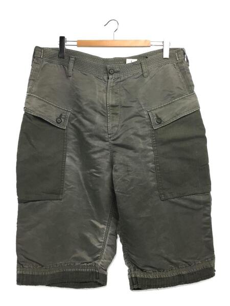 Porter Classic(ポータークラシック) / SUPER NYLON MASH SHORTS 