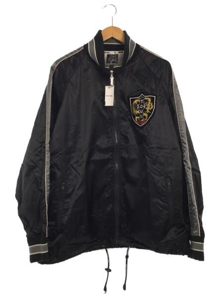 DOG TOWN】スタジャン