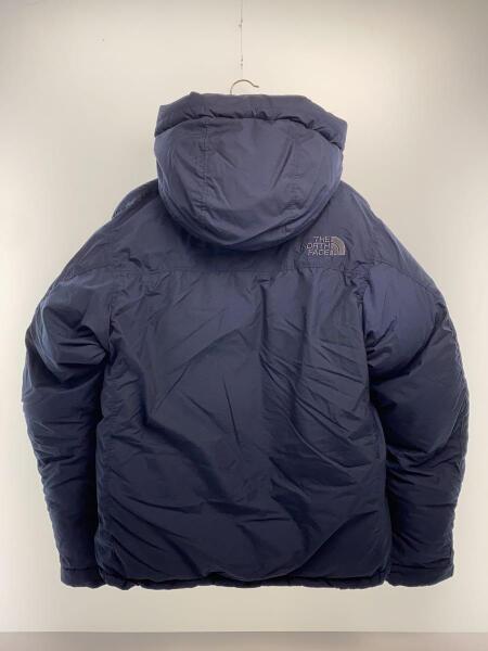 THE NORTH FACE(ザノースフェイス) / 23AW/Alteration Baffs Jacket 